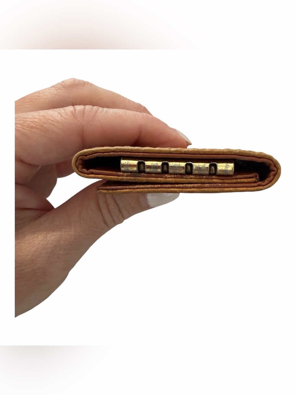 MCM Key Holder - Picture 5 of 7